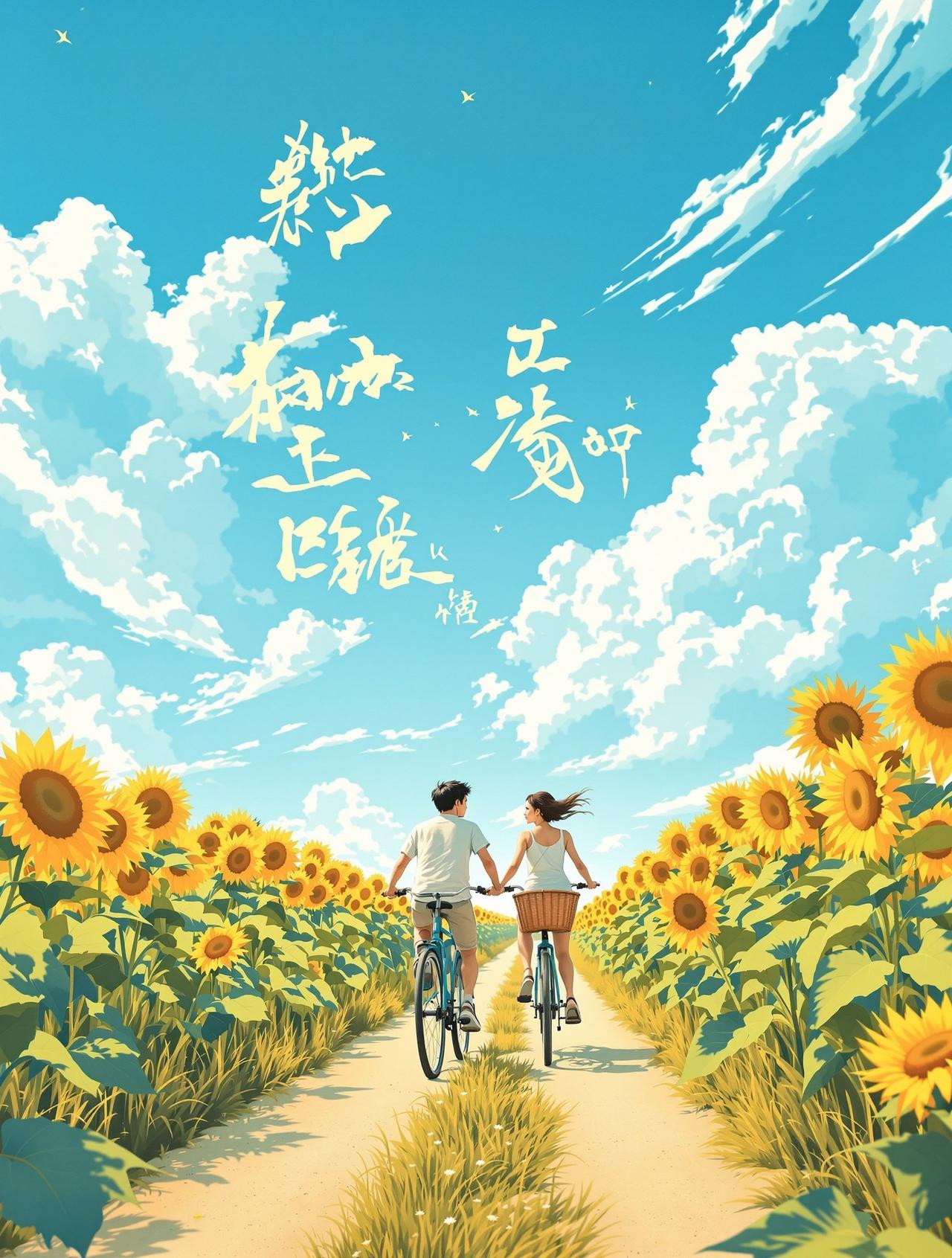 那年夏天风很甜 - 短剧影院全集甜宠短剧封面